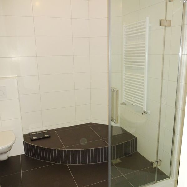 Kantbeugel 1C, De Goorn