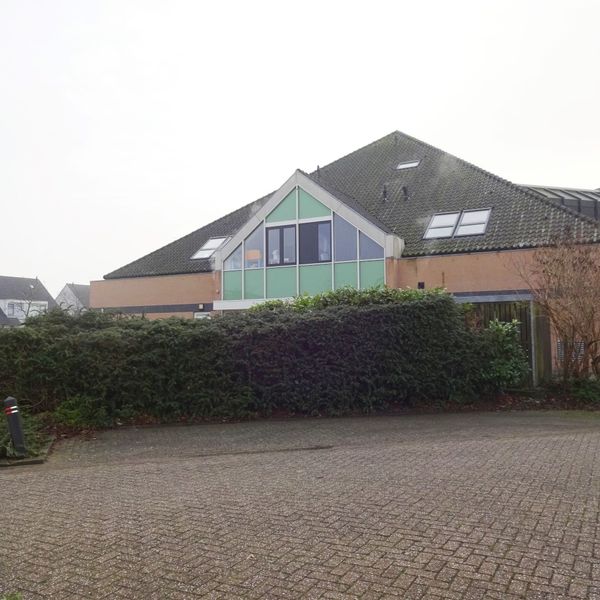 Kantbeugel 1C, De Goorn
