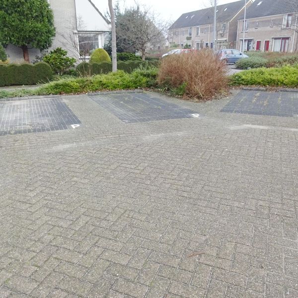 Kantbeugel 1C, De Goorn