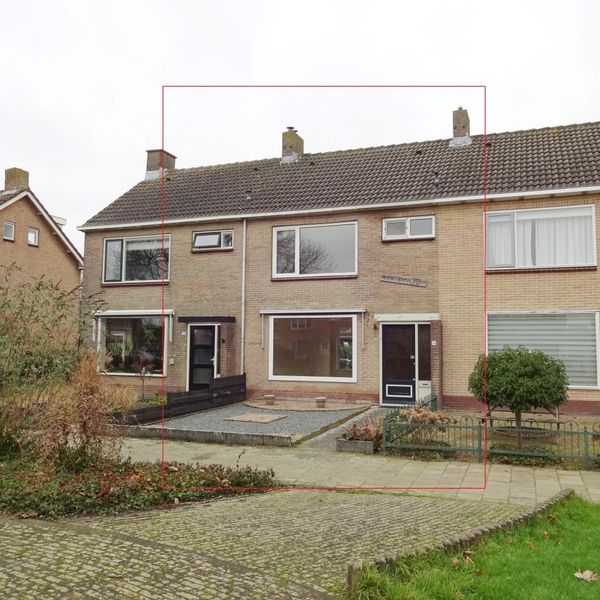 Tulpenhof 14, De Goorn