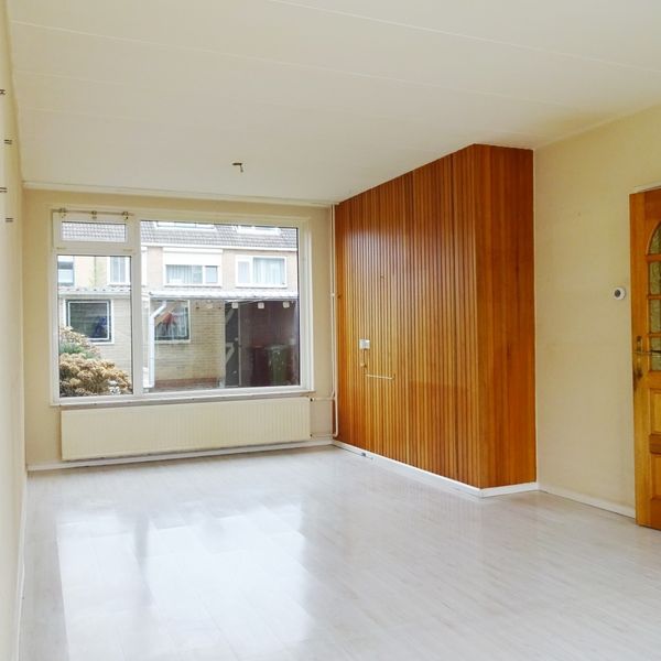 Tulpenhof 14, De Goorn