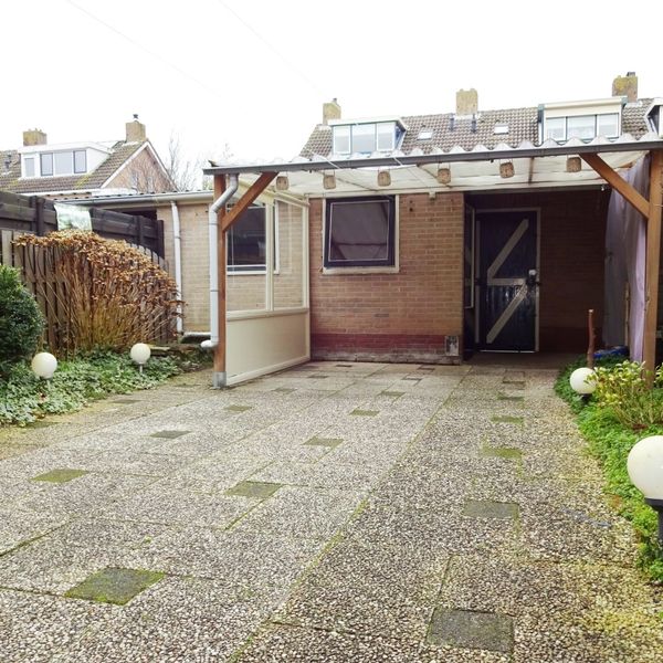 Tulpenhof 14, De Goorn