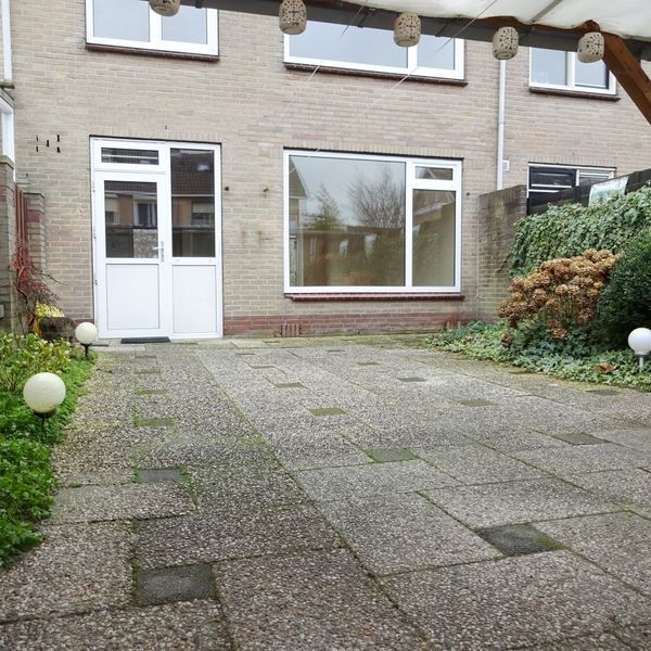 Tulpenhof 14, De Goorn