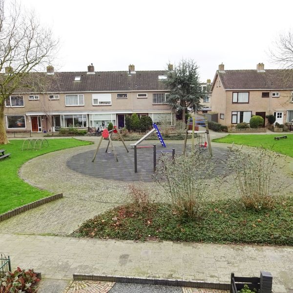 Tulpenhof 14, De Goorn