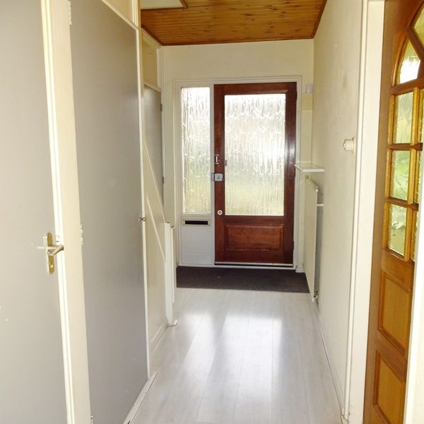 Tulpenhof 14, De Goorn