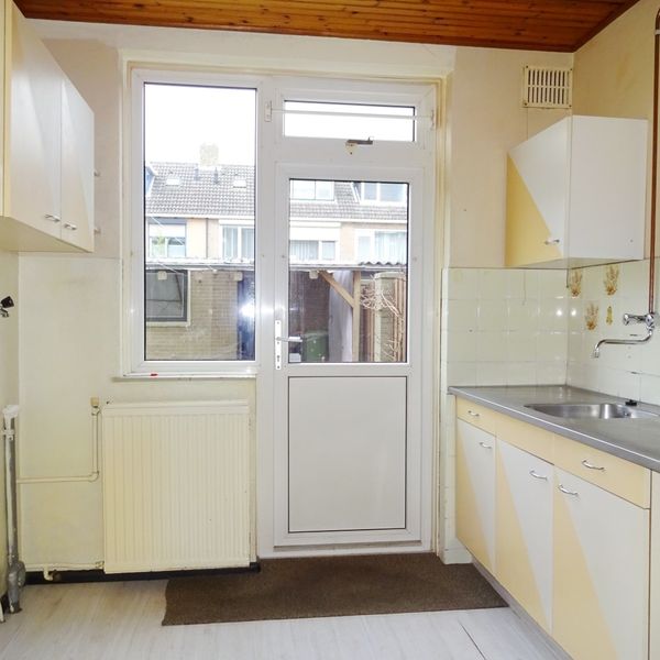 Tulpenhof 14, De Goorn