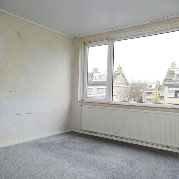 Tulpenhof 14, De Goorn