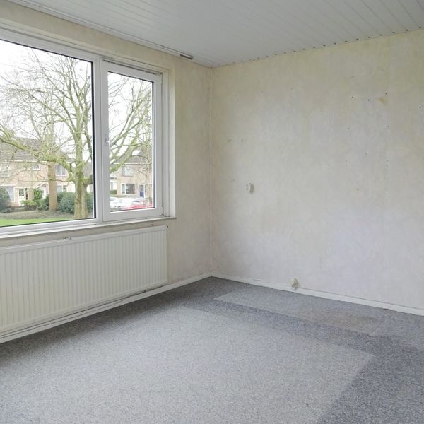 Tulpenhof 14, De Goorn