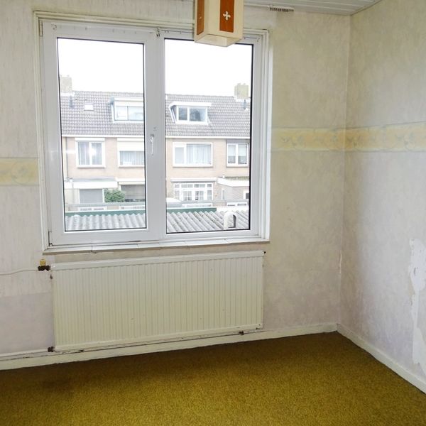 Tulpenhof 14, De Goorn