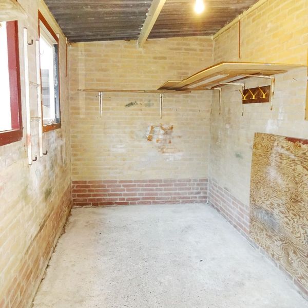 Tulpenhof 14, De Goorn