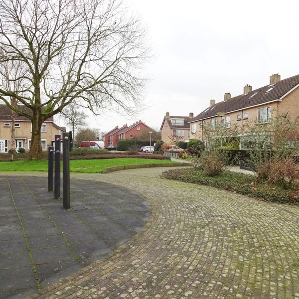 Tulpenhof 14, De Goorn