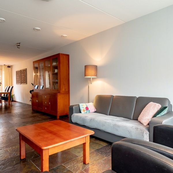 Geesterland 41, Ursem