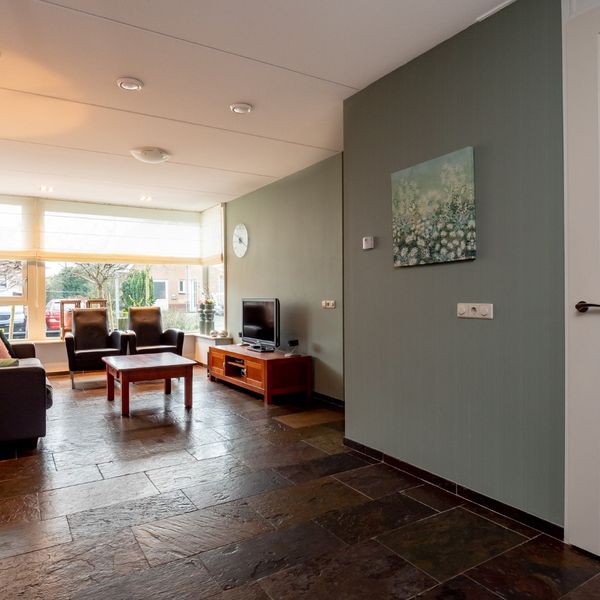 Geesterland 41, Ursem