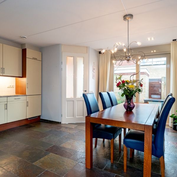 Geesterland 41, Ursem