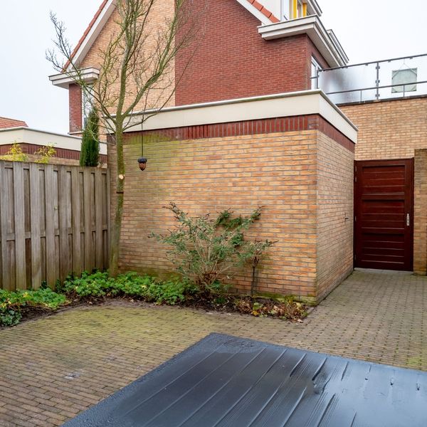 Geesterland 41, Ursem