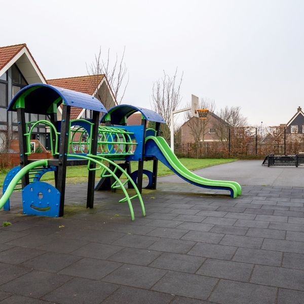 Geesterland 41, Ursem