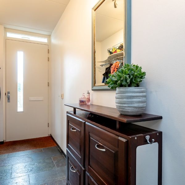 Geesterland 41, Ursem