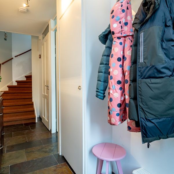 Geesterland 41, Ursem