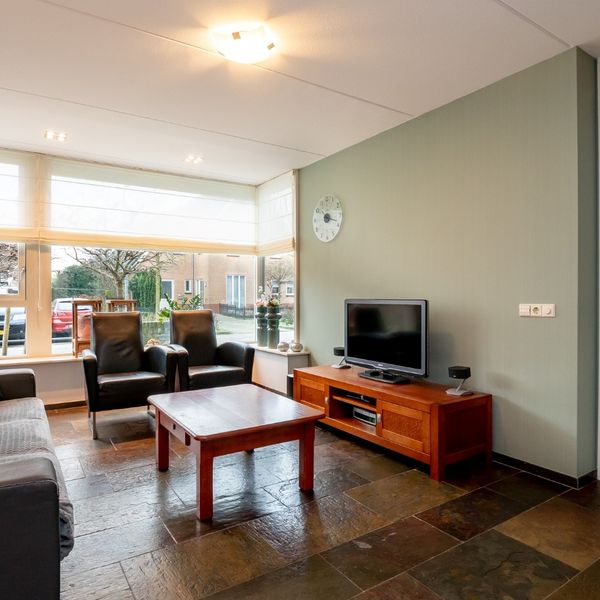 Geesterland 41, Ursem