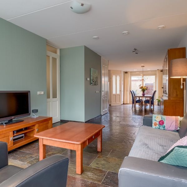 Geesterland 41, Ursem