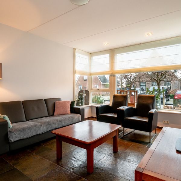 Geesterland 41, Ursem