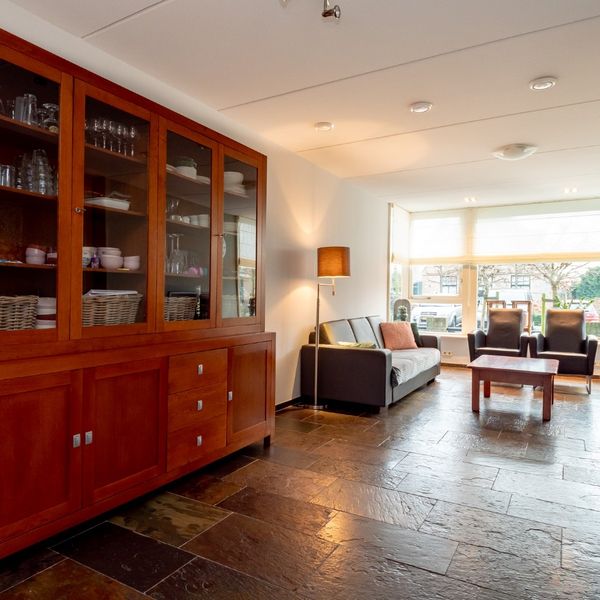 Geesterland 41, Ursem