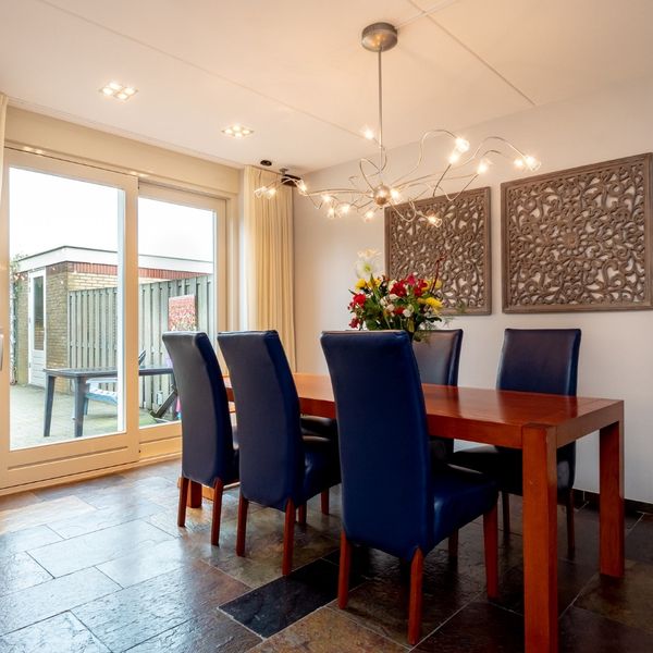 Geesterland 41, Ursem