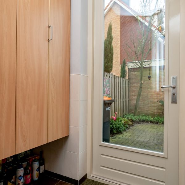 Geesterland 41, Ursem