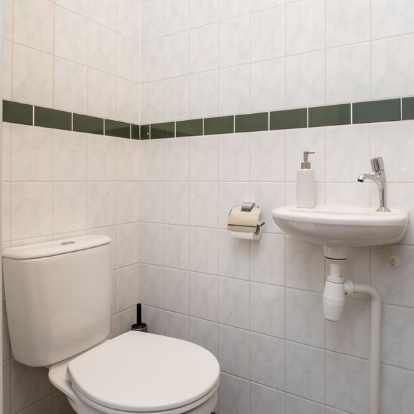 Geesterland 41, Ursem