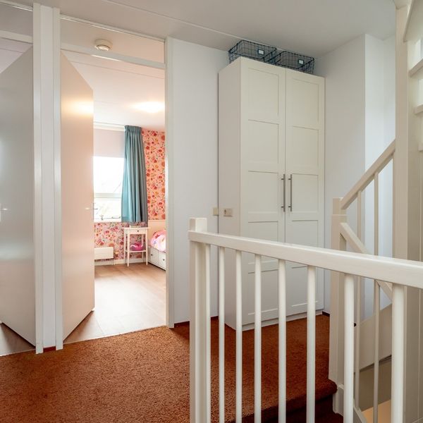 Geesterland 41, Ursem