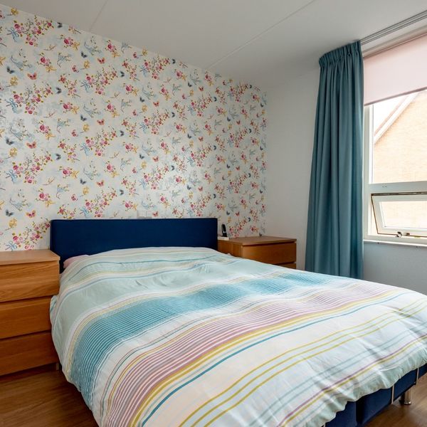 Geesterland 41, Ursem