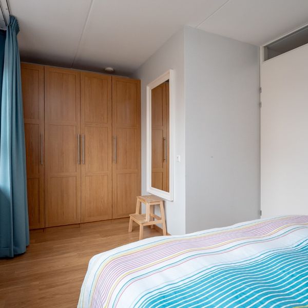 Geesterland 41, Ursem