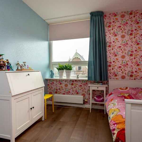 Geesterland 41, Ursem