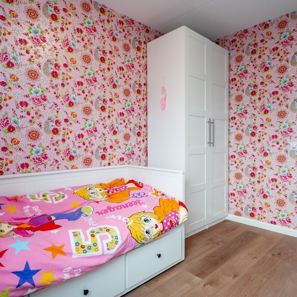 Geesterland 41, Ursem