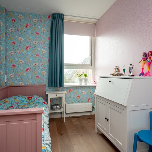 Geesterland 41, Ursem