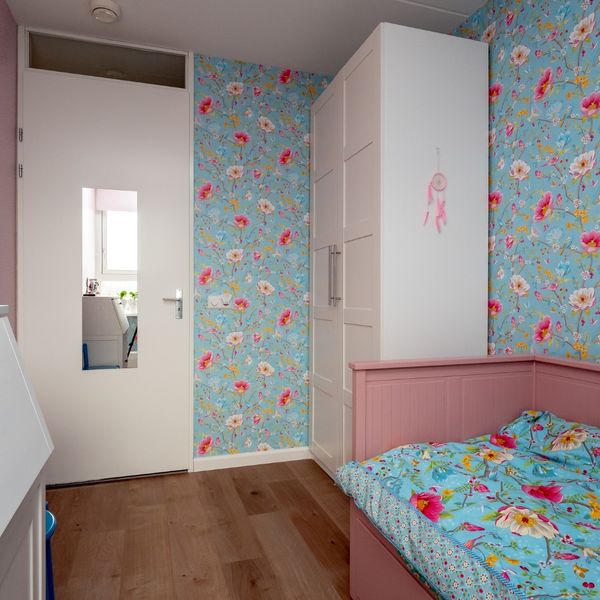 Geesterland 41, Ursem