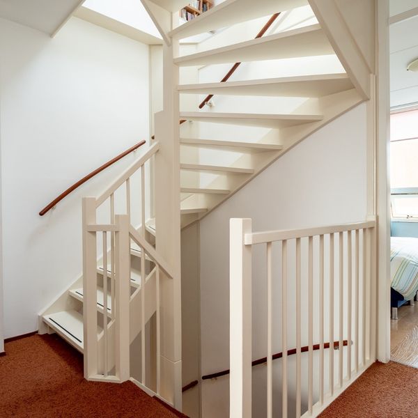 Geesterland 41, Ursem