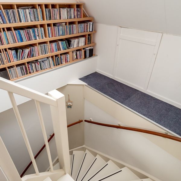 Geesterland 41, Ursem