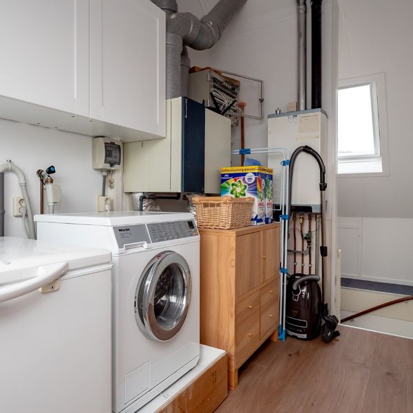 Geesterland 41, Ursem