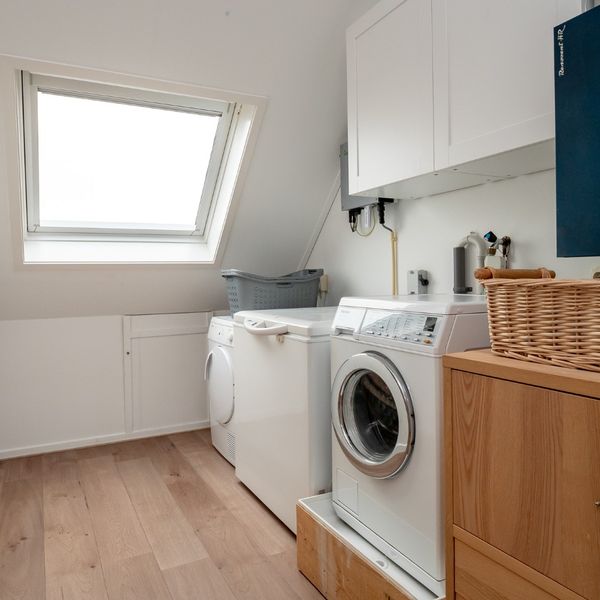 Geesterland 41, Ursem