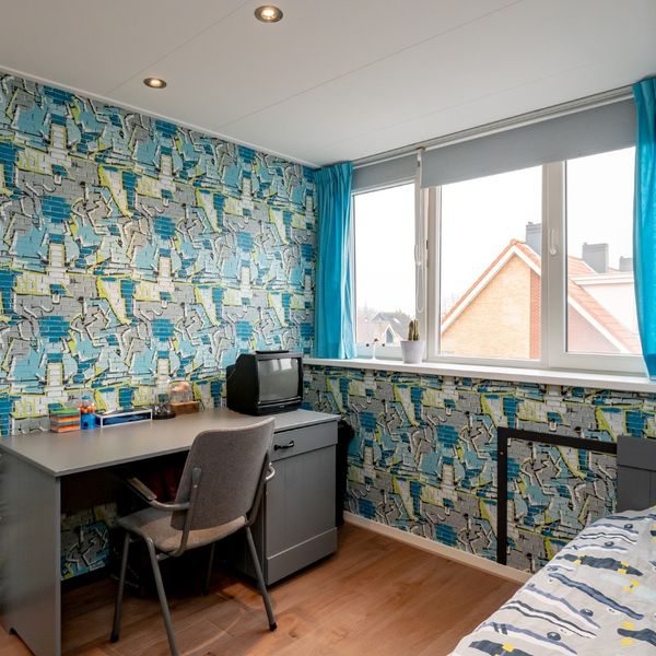 Geesterland 41, Ursem