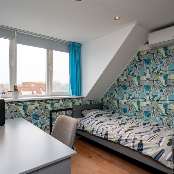 Geesterland 41, Ursem