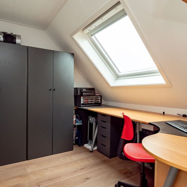 Geesterland 41, Ursem