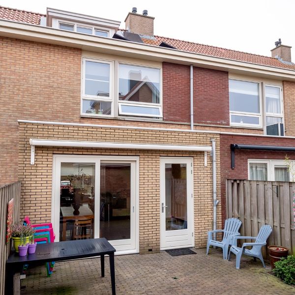 Geesterland 41, Ursem