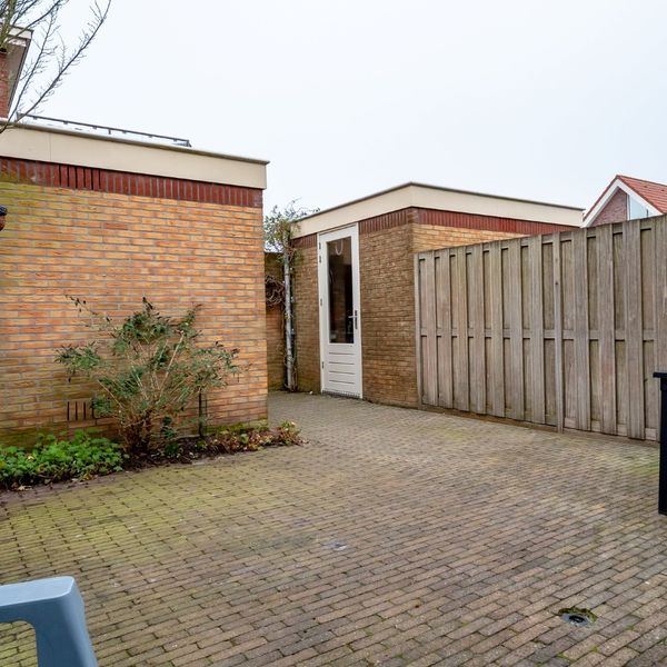 Geesterland 41, Ursem