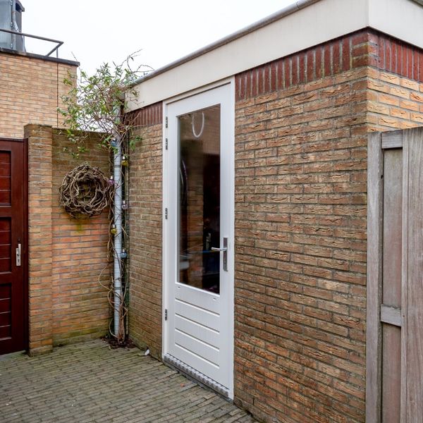 Geesterland 41, Ursem