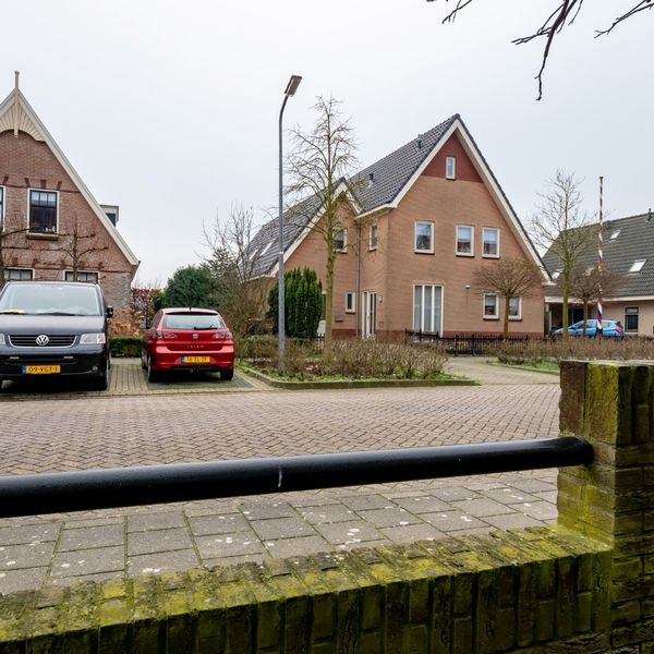 Geesterland 41, Ursem