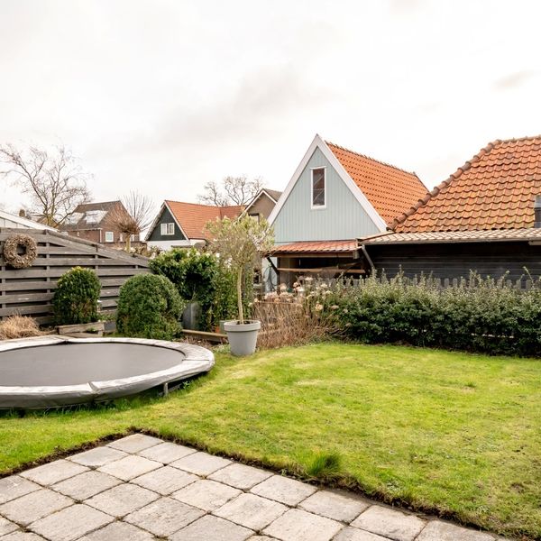 Veilingweg 35, Avenhorn