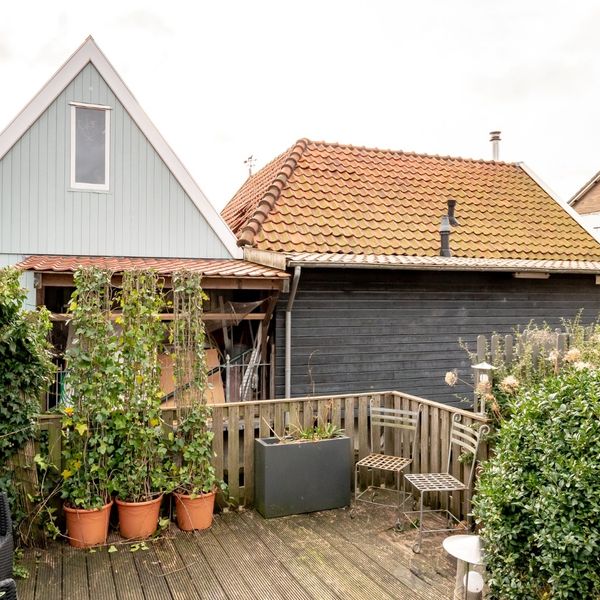 Veilingweg 35, Avenhorn