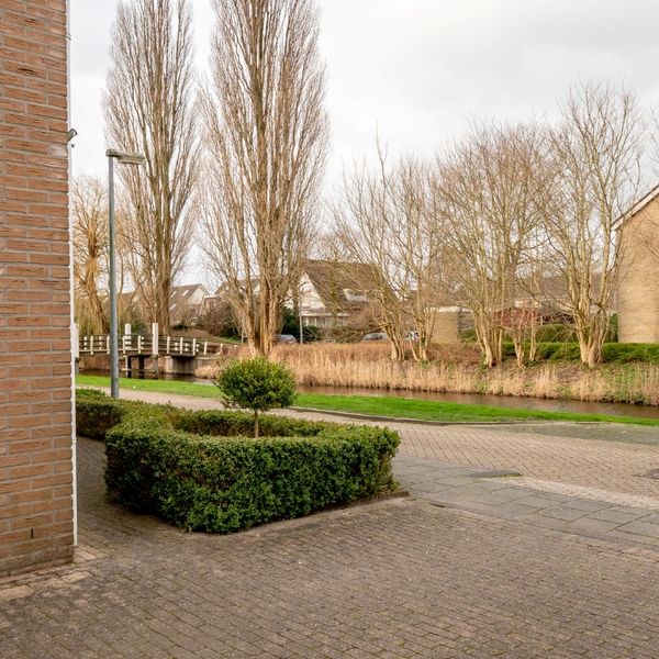 Veilingweg 35, Avenhorn